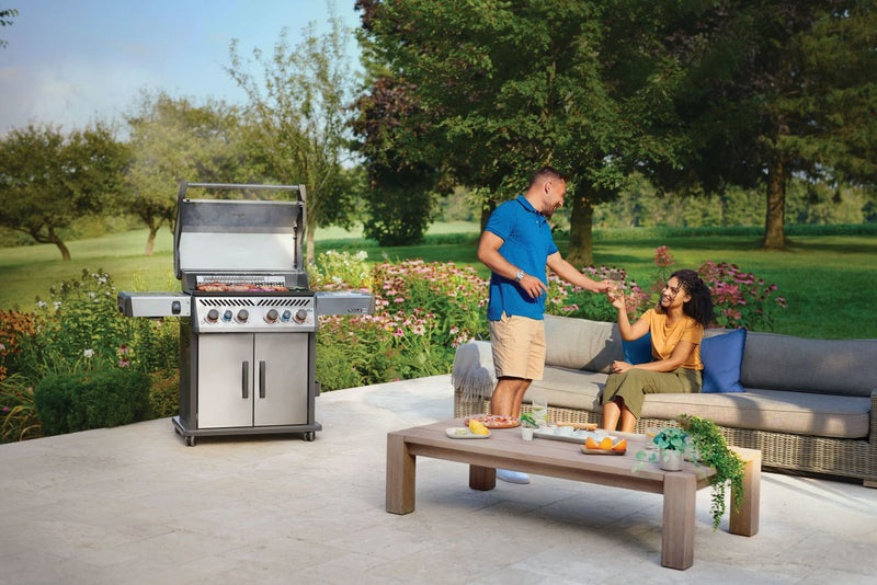 Load image into Gallery viewer, Napoleon Barbecues, Napoleon Barbecues Mississauga, Napoleon Barbecues Toronto fireplace mississauga.