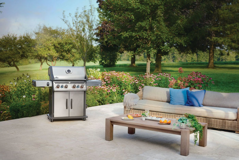 Load image into Gallery viewer, Napoleon Barbecues, Napoleon Barbecues Mississauga, Napoleon Barbecues Toronto fireplace mississauga.