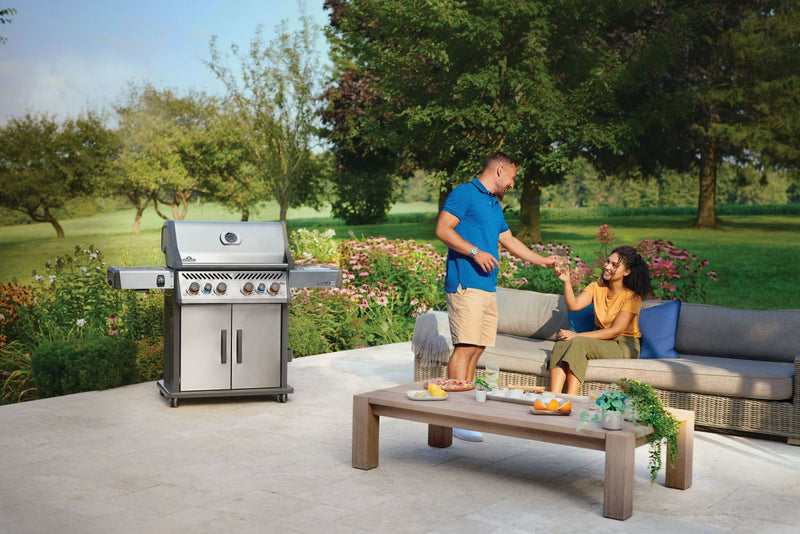 Load image into Gallery viewer, Napoleon Barbecues, Napoleon Barbecues Mississauga, Napoleon Barbecues Toronto fireplace mississauga.
