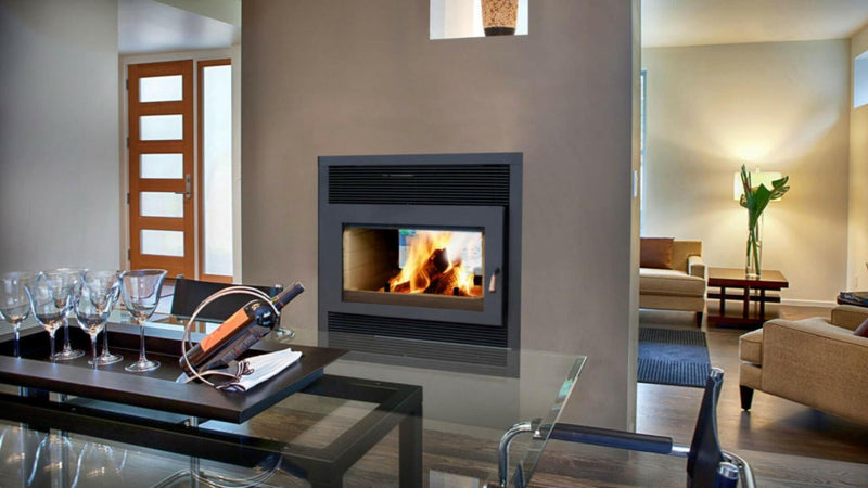Load image into Gallery viewer, RSF Fireplaces, RSF Fireplaces Mississauga, RSF Fireplaces Toronto fireplace mississauga.