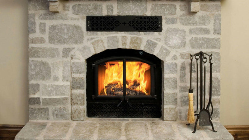 Load image into Gallery viewer, RSF Fireplaces, RSF Fireplaces Mississauga, RSF Fireplaces Toronto fireplace mississauga.
