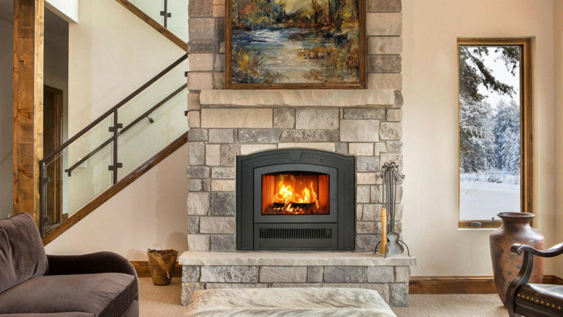 Load image into Gallery viewer, RSF Fireplaces, RSF Fireplaces Mississauga, RSF Fireplaces Toronto fireplace mississauga.