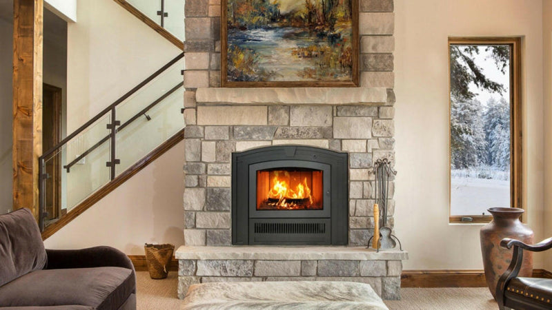 Load image into Gallery viewer, RSF Fireplaces, RSF Fireplaces Mississauga, RSF Fireplaces Toronto fireplace mississauga.