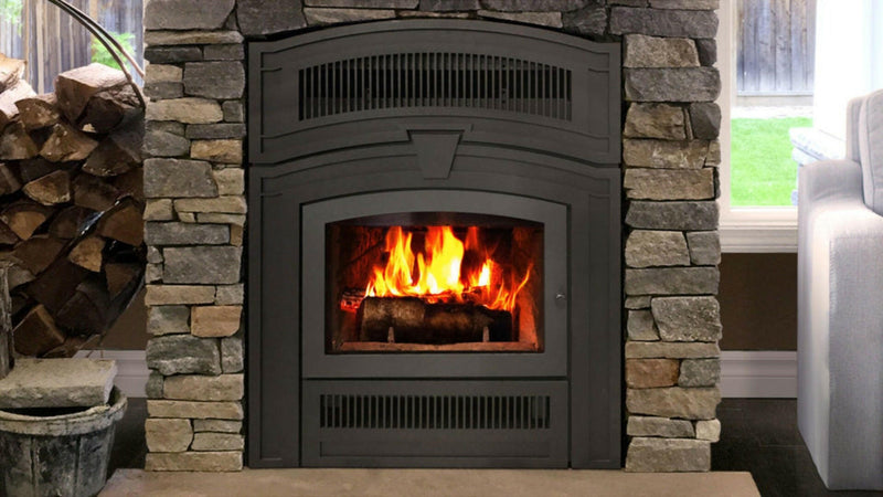 Load image into Gallery viewer, RSF Fireplaces, RSF Fireplaces Mississauga, RSF Fireplaces Toronto fireplace mississauga.