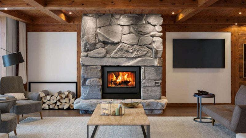 Load image into Gallery viewer, RSF Fireplaces, RSF Fireplaces Mississauga, RSF Fireplaces Toronto fireplace mississauga.