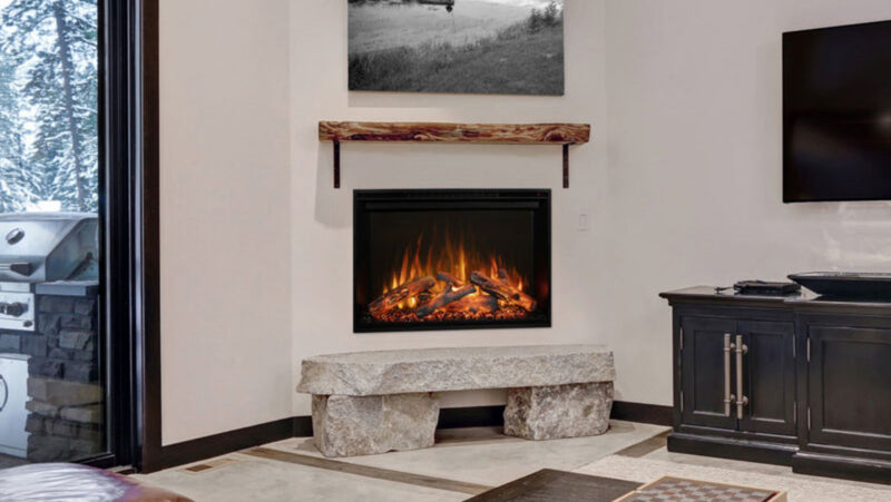 Load image into Gallery viewer, Modern Flames Fireplaces, Modern Flames Fireplaces Mississauga, Modern Flames Fireplaces Toronto fireplace mississauga.