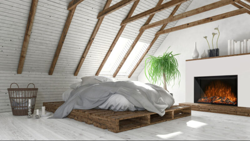 Load image into Gallery viewer, Modern Flames Fireplaces, Modern Flames Fireplaces Mississauga, Modern Flames Fireplaces Toronto fireplace mississauga.