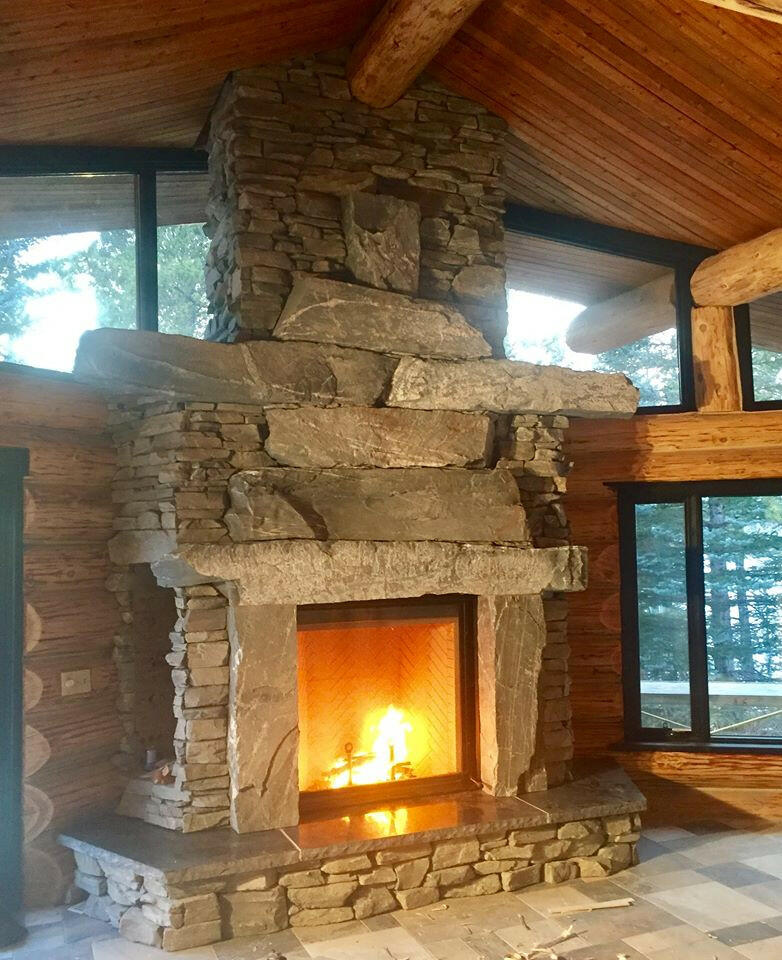 Load image into Gallery viewer, RSF Fireplaces, RSF Fireplaces Mississauga, RSF Fireplaces Toronto fireplace mississauga.