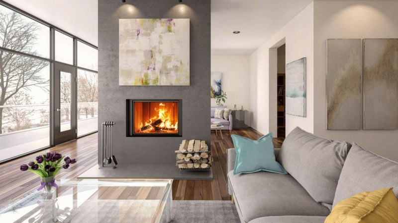 Load image into Gallery viewer, RSF Fireplaces, RSF Fireplaces Mississauga, RSF Fireplaces Toronto fireplace mississauga.