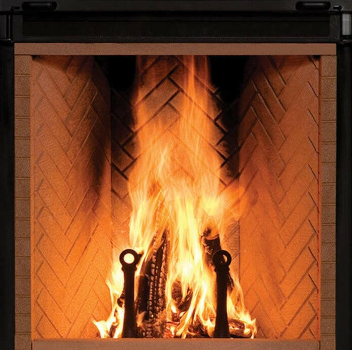 Load image into Gallery viewer, RSF Fireplaces, RSF Fireplaces Mississauga, RSF Fireplaces Toronto fireplace mississauga.
