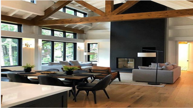 Load image into Gallery viewer, RSF Fireplaces, RSF Fireplaces Mississauga, RSF Fireplaces Toronto fireplace mississauga.