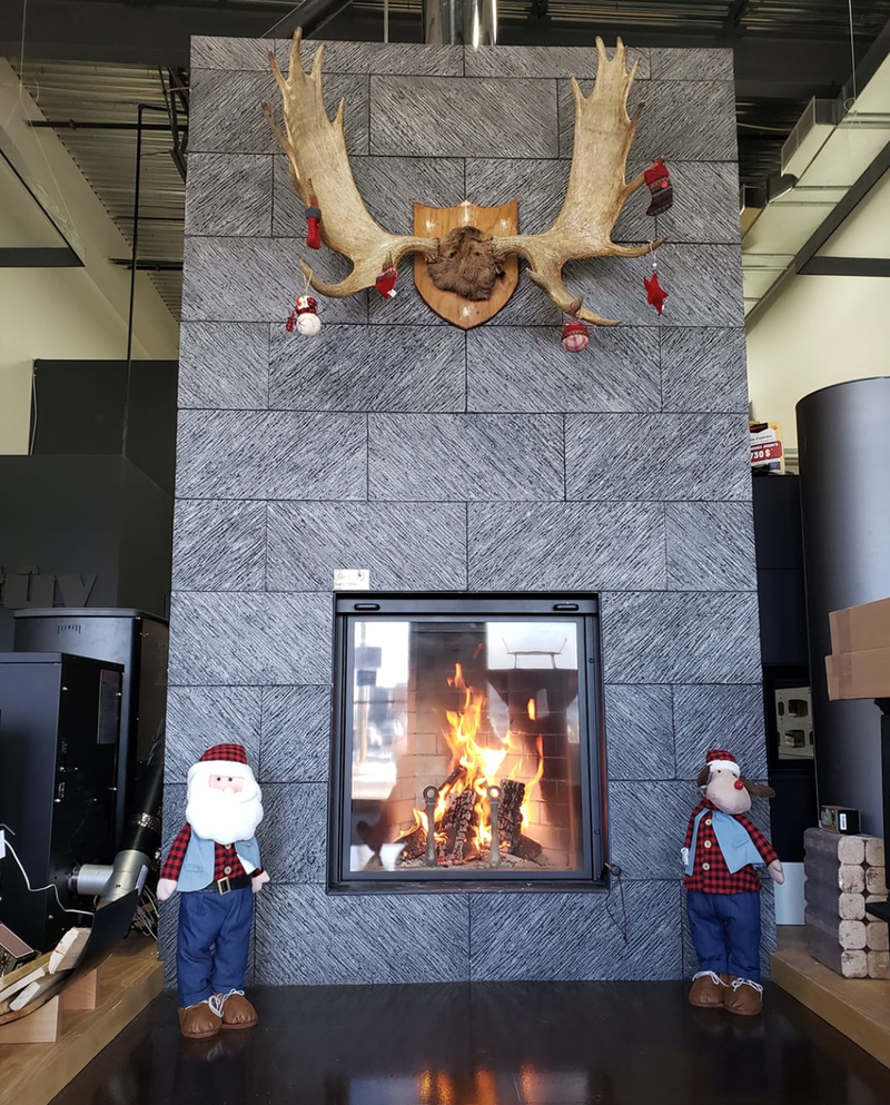 Load image into Gallery viewer, RSF Fireplaces, RSF Fireplaces Mississauga, RSF Fireplaces Toronto fireplace mississauga.