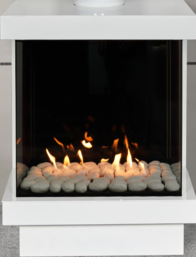 Load image into Gallery viewer, Ortal Fireplaces, Ortal Fireplaces Mississauga, Ortal Fireplaces Toronto fireplace mississauga.