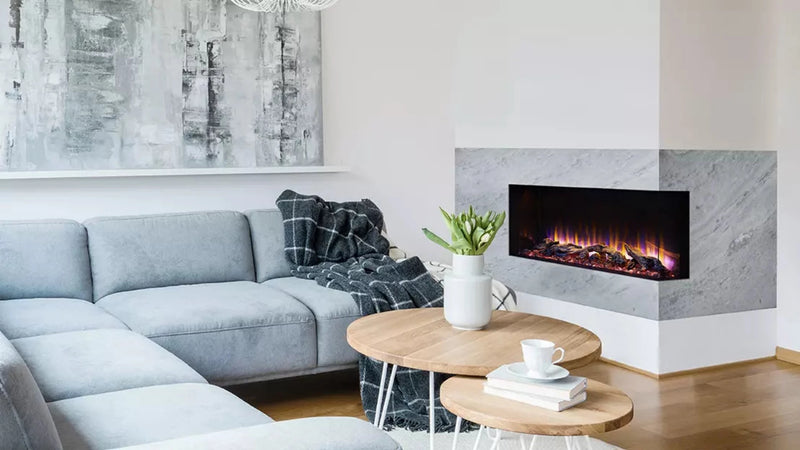 Load image into Gallery viewer, Simpli Fire Fireplaces, Simpli Fire Fireplaces Mississauga, Simpli Fire Fireplaces Toronto fireplace mississauga.