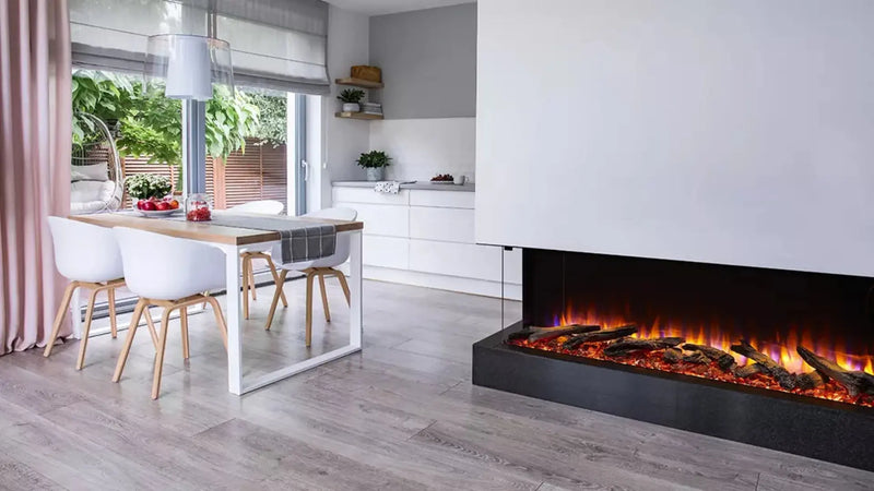 Load image into Gallery viewer, Simpli Fire Fireplaces, Simpli Fire Fireplaces Mississauga, Simpli Fire Fireplaces Toronto fireplace mississauga.