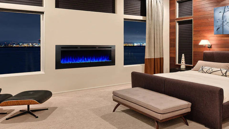 Load image into Gallery viewer, 48" Allusion Simplifire