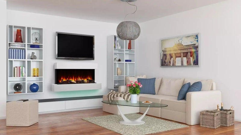 Load image into Gallery viewer, Simpli Fire Fireplaces, Simpli Fire Fireplaces Mississauga, Simpli Fire Fireplaces Toronto fireplace mississauga.
