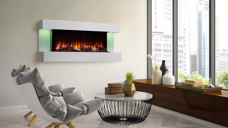Load image into Gallery viewer, Format Fireplace
