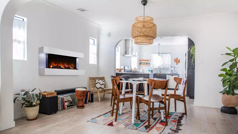 Load image into Gallery viewer, Simpli Fire Fireplaces, Simpli Fire Fireplaces Mississauga, Simpli Fire Fireplaces Toronto fireplace mississauga.