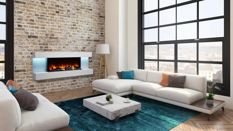 Load image into Gallery viewer, Simpli Fire Fireplaces, Simpli Fire Fireplaces Mississauga, Simpli Fire Fireplaces Toronto fireplace mississauga.