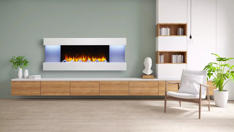 Load image into Gallery viewer, Simpli Fire Fireplaces, Simpli Fire Fireplaces Mississauga, Simpli Fire Fireplaces Toronto fireplace mississauga.