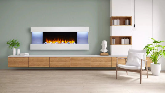 Format Fireplace
