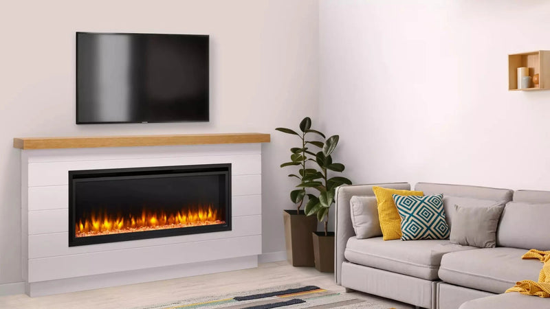 Load image into Gallery viewer, Simpli Fire Fireplaces, Simpli Fire Fireplaces Mississauga, Simpli Fire Fireplaces Toronto fireplace mississauga.