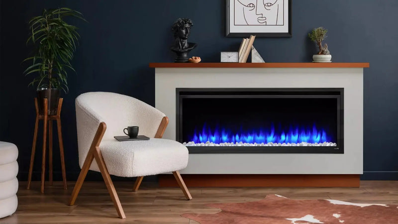 Load image into Gallery viewer, Simpli Fire Fireplaces, Simpli Fire Fireplaces Mississauga, Simpli Fire Fireplaces Toronto fireplace mississauga.