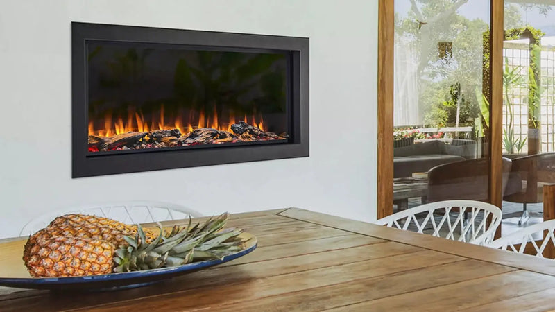 Load image into Gallery viewer, Simpli Fire Fireplaces, Simpli Fire Fireplaces Mississauga, Simpli Fire Fireplaces Toronto fireplace mississauga.