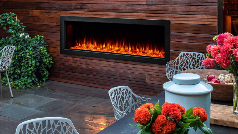 Load image into Gallery viewer, Simpli Fire Fireplaces, Simpli Fire Fireplaces Mississauga, Simpli Fire Fireplaces Toronto fireplace mississauga.