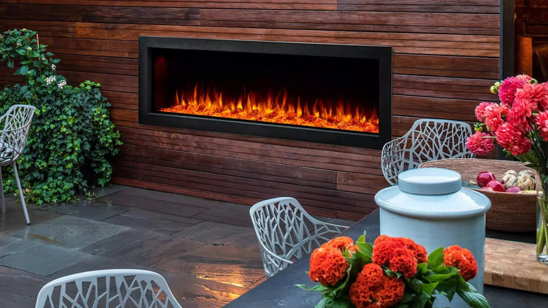 Load image into Gallery viewer, Simpli Fire Fireplaces, Simpli Fire Fireplaces Mississauga, Simpli Fire Fireplaces Toronto fireplace mississauga.