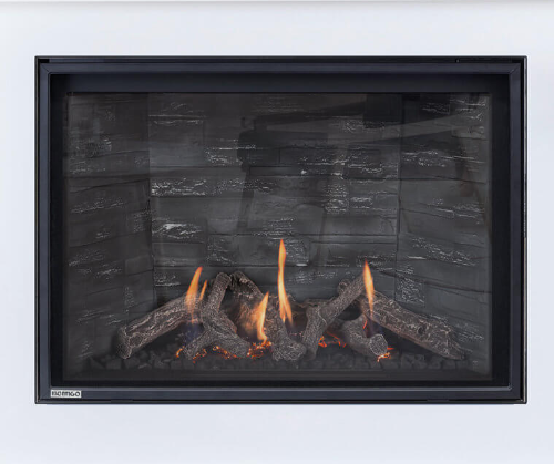 Load image into Gallery viewer, Montigo Fireplaces, Montigo Fireplaces Mississauga, Montigo Fireplaces Toronto fireplace mississauga.