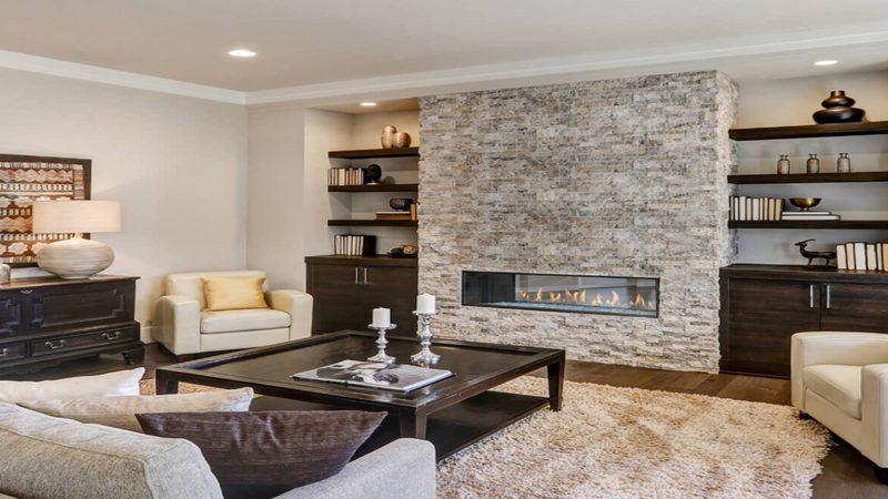 Load image into Gallery viewer, Montigo Fireplaces, Montigo Fireplaces Mississauga, Montigo Fireplaces Toronto fireplace mississauga.