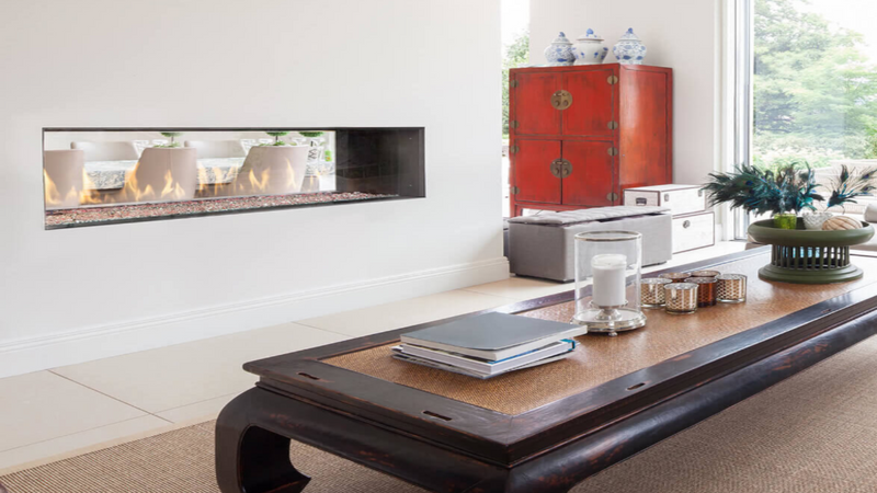 Load image into Gallery viewer, Montigo Fireplaces, Montigo Fireplaces Mississauga, Montigo Fireplaces Toronto fireplace mississauga.