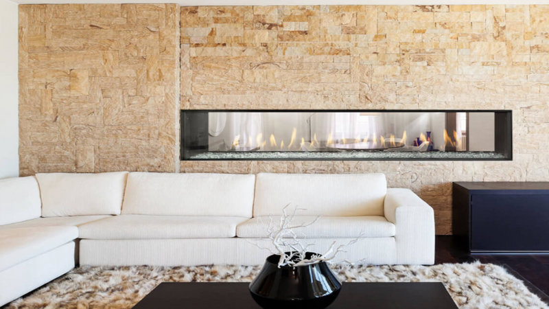 Load image into Gallery viewer, Montigo Fireplaces, Montigo Fireplaces Mississauga, Montigo Fireplaces Toronto fireplace mississauga.