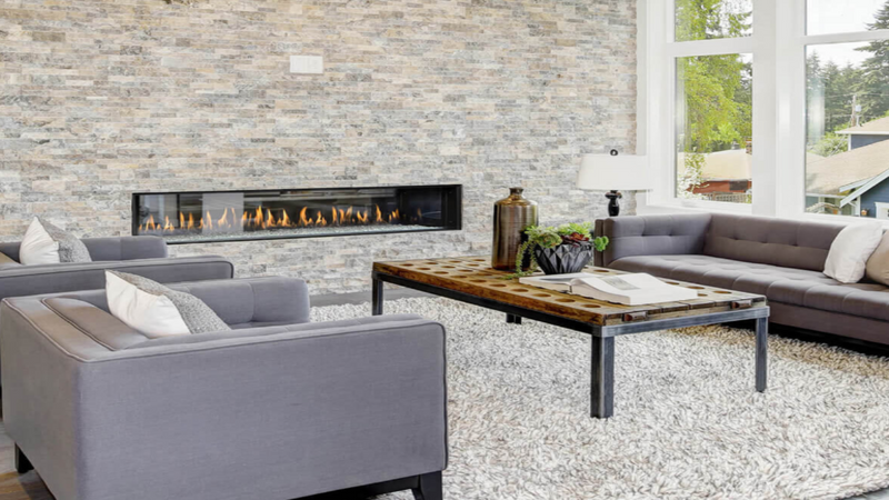 Load image into Gallery viewer, Montigo Fireplaces, Montigo Fireplaces Mississauga, Montigo Fireplaces Toronto fireplace mississauga.