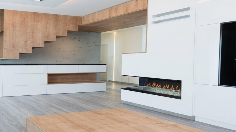 Load image into Gallery viewer, Montigo Fireplaces, Montigo Fireplaces Mississauga, Montigo Fireplaces Toronto fireplace mississauga.