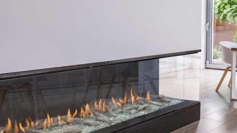 Load image into Gallery viewer, Montigo Fireplaces, Montigo Fireplaces Mississauga, Montigo Fireplaces Toronto fireplace mississauga.