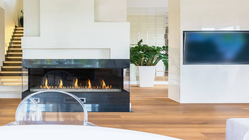 Load image into Gallery viewer, Montigo Fireplaces, Montigo Fireplaces Mississauga, Montigo Fireplaces Toronto fireplace mississauga.