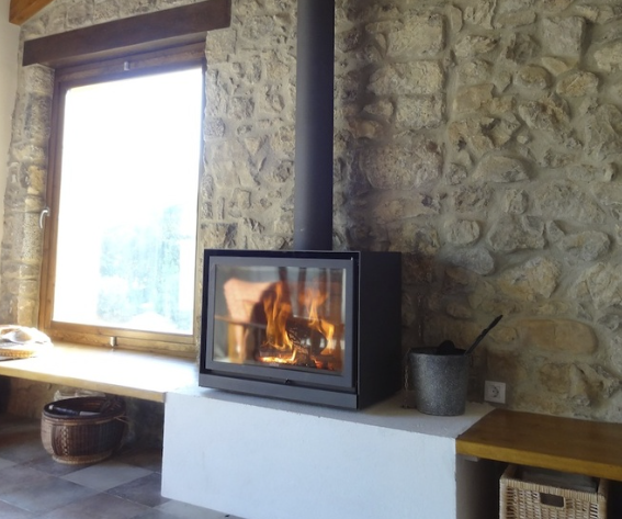 Load image into Gallery viewer, Stûv America Fireplaces, Stûv America Fireplaces Mississauga, Stûv America Fireplaces Toronto fireplace mississauga.