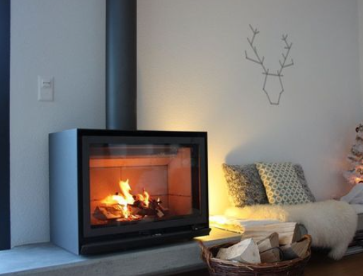 Load image into Gallery viewer, Stûv America Fireplaces, Stûv America Fireplaces Mississauga, Stûv America Fireplaces Toronto fireplace mississauga.