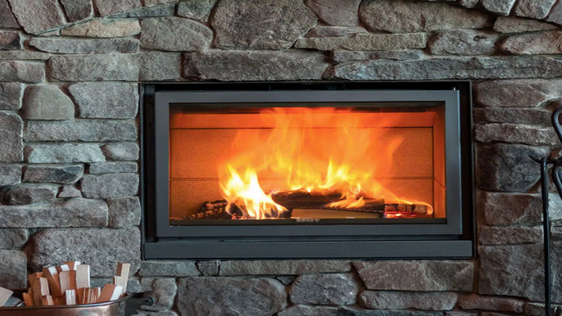 Load image into Gallery viewer, Stûv America Fireplaces, Stûv America Fireplaces Mississauga, Stûv America Fireplaces Toronto fireplace mississauga.