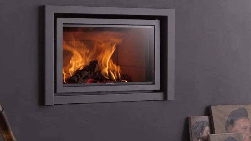 Load image into Gallery viewer, Stûv America Fireplaces, Stûv America Fireplaces Mississauga, Stûv America Fireplaces Toronto fireplace mississauga.