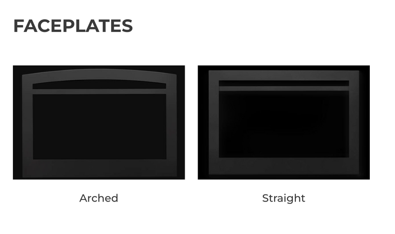 Load image into Gallery viewer, CRD3 Continental Gas Inserts