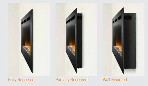 Load image into Gallery viewer, 48" Allusion Simplifire