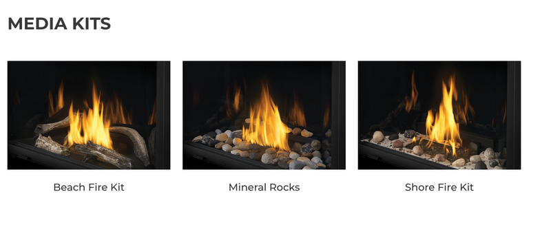 Load image into Gallery viewer, CBL46 Continental Gas Fireplaces