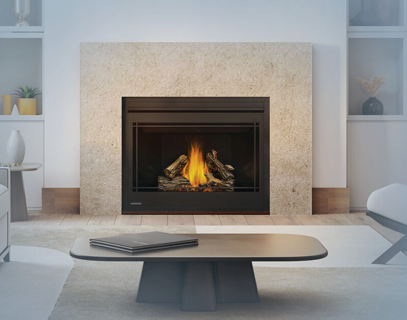Load image into Gallery viewer, CB46 Gas Fireplaces
