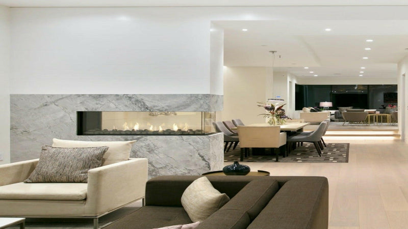 Load image into Gallery viewer, Ortal Fireplaces, Ortal Fireplaces Mississauga, Ortal Fireplaces Toronto fireplace mississauga.