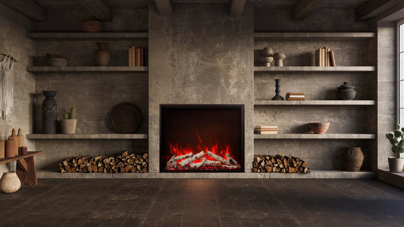 Load image into Gallery viewer, Amantii Fireplaces, Amantii Fireplaces Mississauga, Amantii Fireplaces Toronto fireplace mississauga.