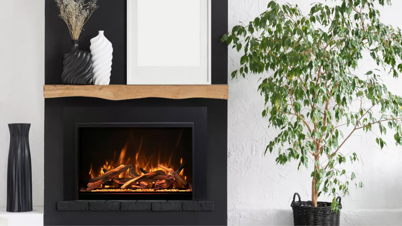 Load image into Gallery viewer, Amantii Fireplaces, Amantii Fireplaces Mississauga, Amantii Fireplaces Toronto fireplace mississauga.